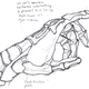Illustration for article titled Articulated Hand Armor Makes These The Safest Gloves Ever
